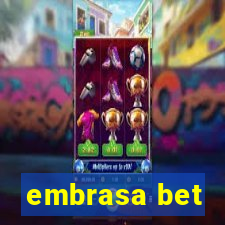 embrasa bet